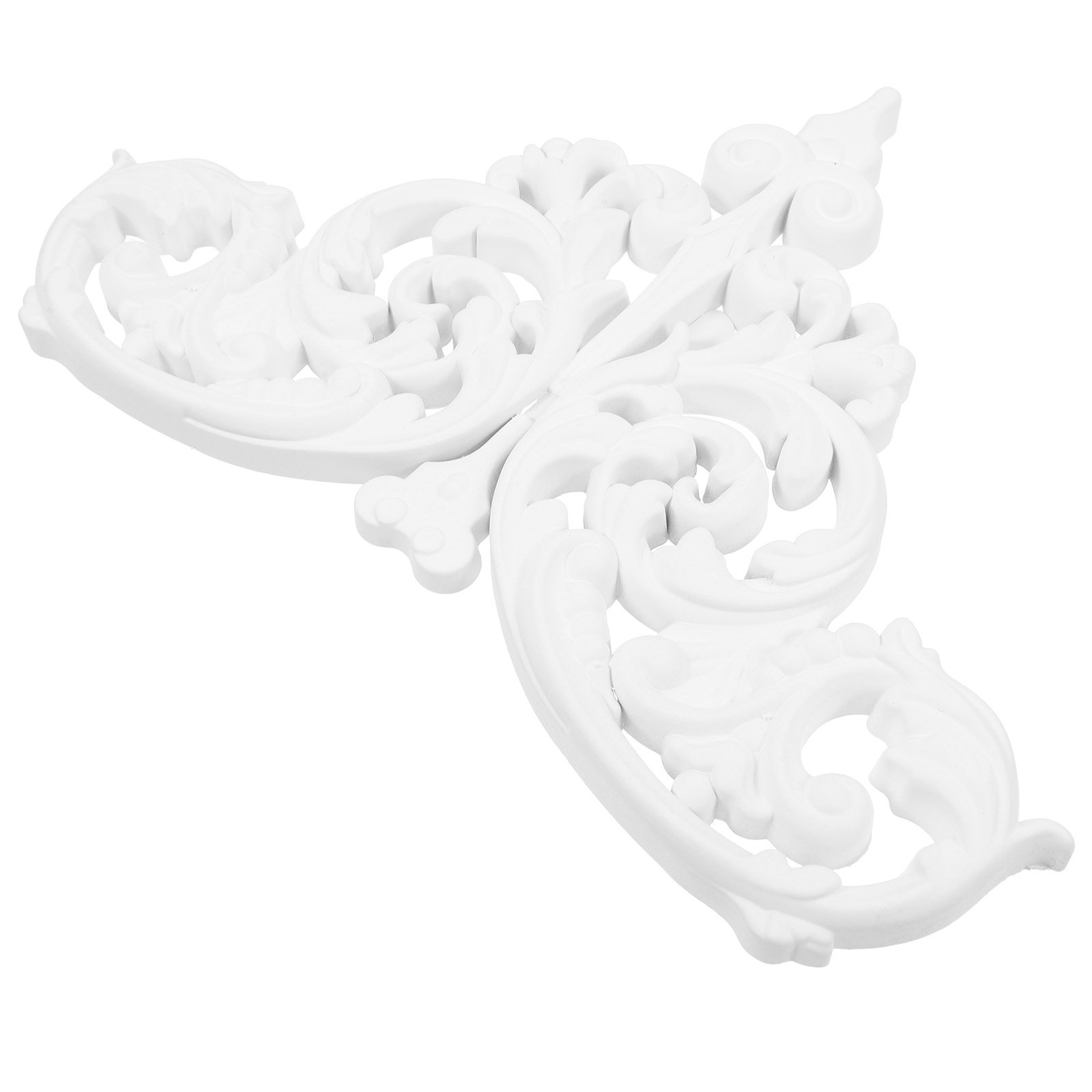 Decor Lighting Fixtures - European Style Decorative Ceiling Medallion for