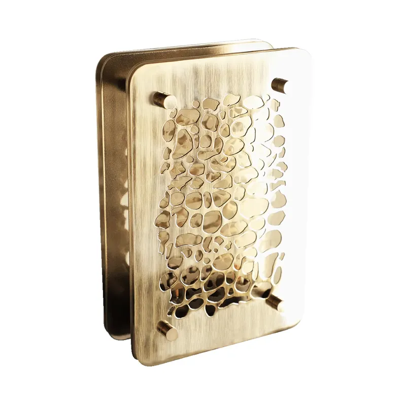 Lighting Interior Decor - American Modern Retro High Quality Handmade