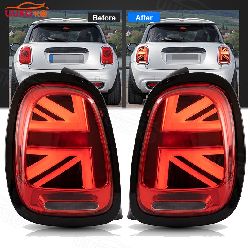 Union Lighting & Decor - For Mini Cooper F55 F56 F57