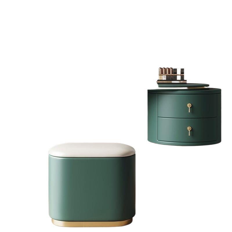 Lighting & Home Decor Studio Photos - 2026 new dresser light luxury bedroom