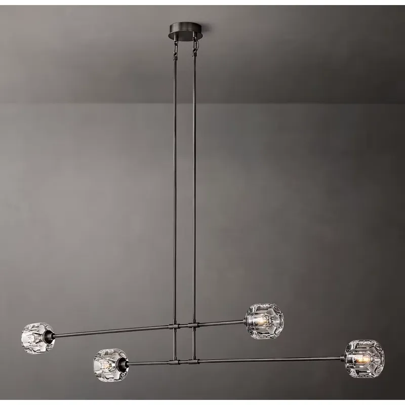 Lighting Decor Bedroom - Contemporary Style Indoor Decoration Hotel Lighting