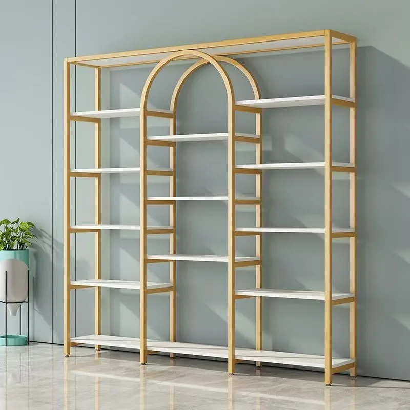 Lighting & Home Decor Studio Photos - for Cleaning Exhibition Shelves Beauty Salon
