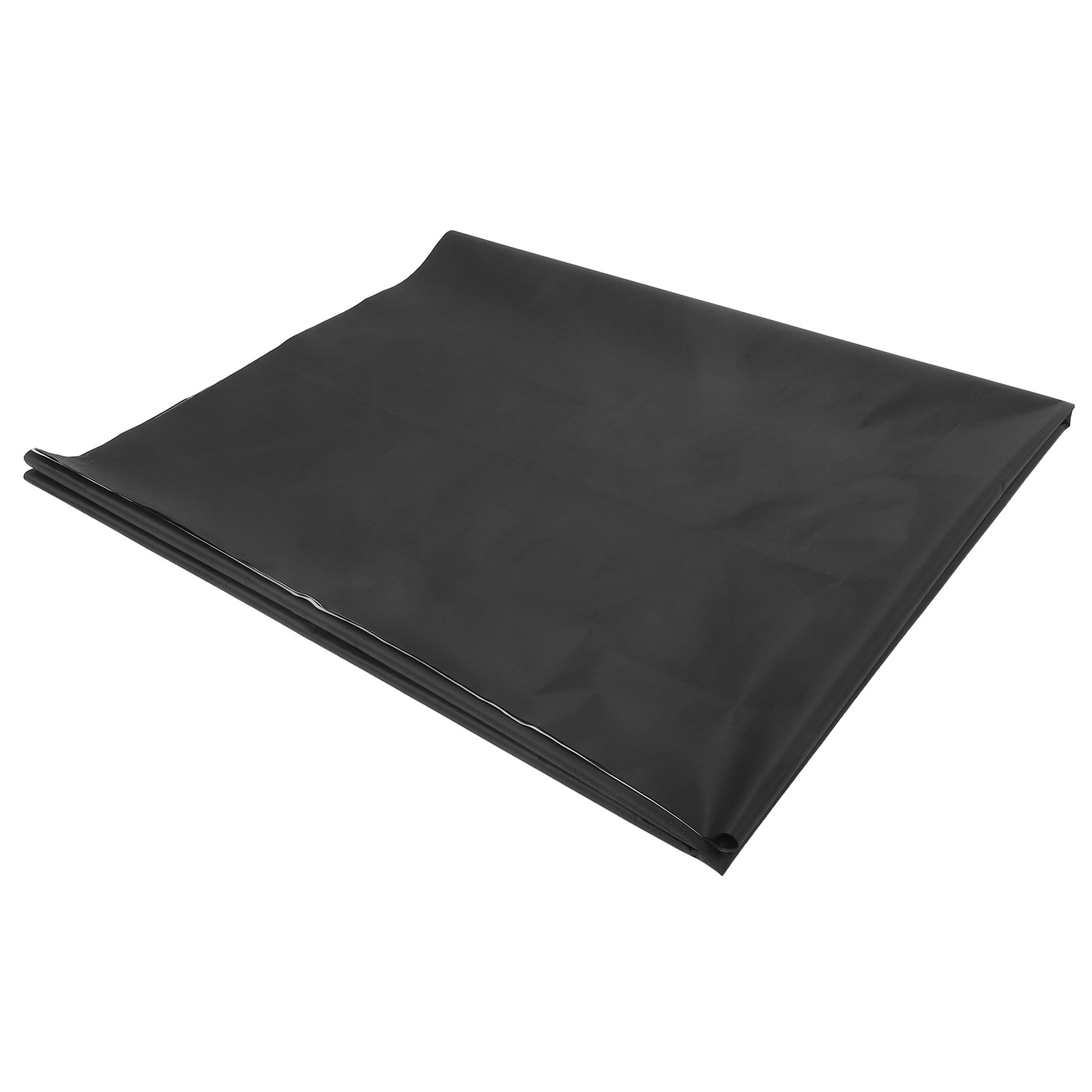 Lighting Decor Rentals - No Drill Blackout Window Shade Portable