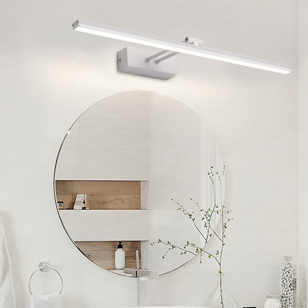 Led Mirror Headlamp Bathroom W - đánh giá và giá Decor Lighting Fixtures