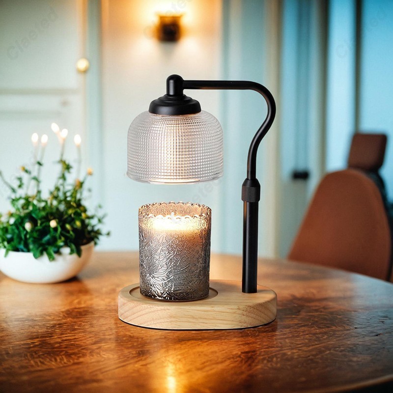 Creative Aromatherapy Wax Melt - đánh giá và giá Decor Lighting Fixtures