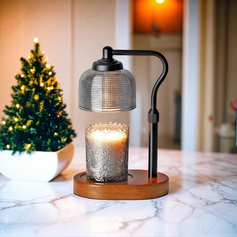 Creative Aromatherapy Wax Melt - đánh giá và giá Decor Lighting Fixtures