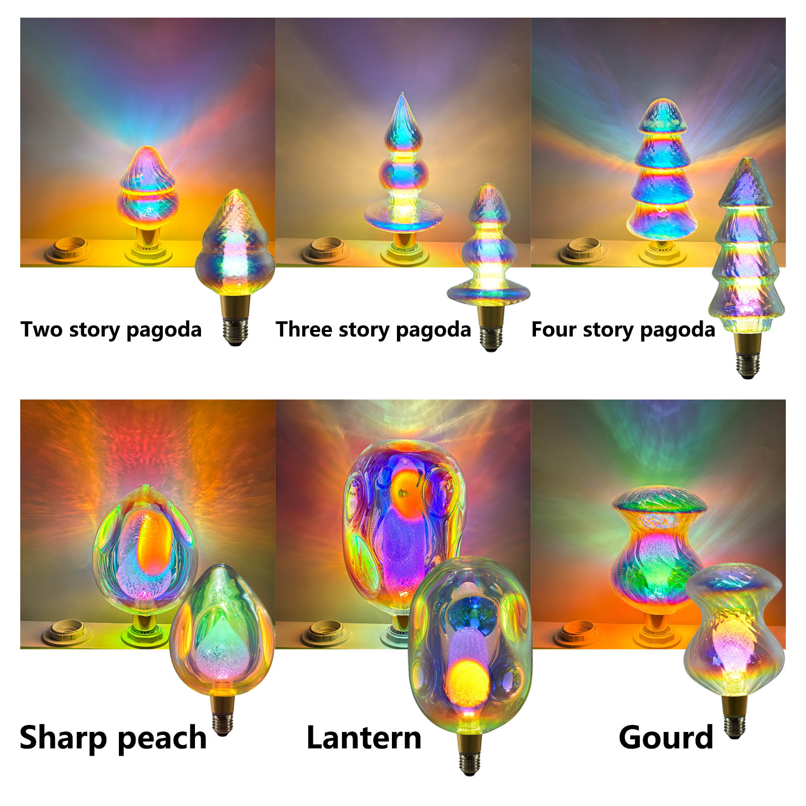 E27 P90 P120 P150 Round Ball L - đánh giá và giá Lighting Decor Bedroom