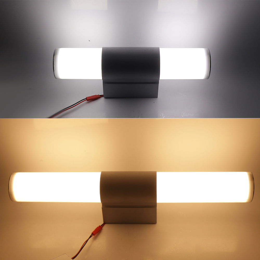 12W 16W 22W Đèn LED Dán Tường  - đánh giá và giá Up Lighting Decor