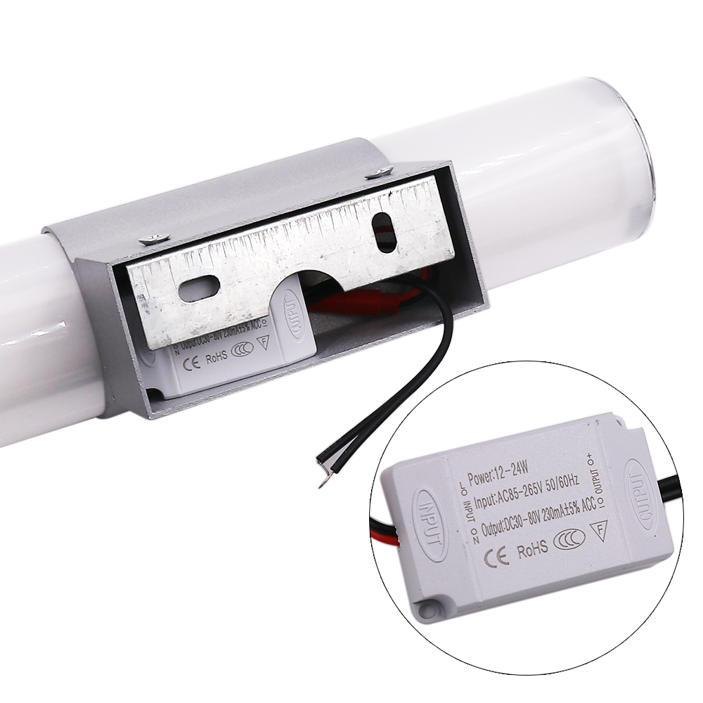 12W 16W 22W Đèn LED Dán Tường  - đánh giá và giá Up Lighting Decor