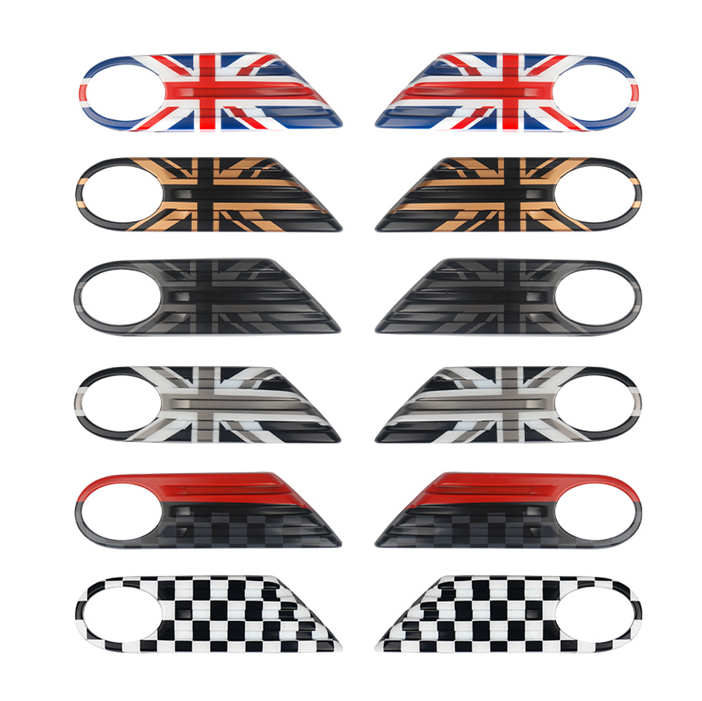 Union Jack Car Exterior Side F - đánh giá và giá Union Lighting & Decor