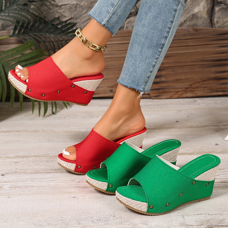 2026 Summer New Women Slippers - đánh giá và giá Up Lighting Decor
