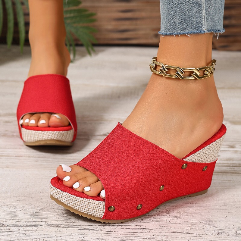 2026 Summer New Women Slippers - đánh giá và giá Up Lighting Decor