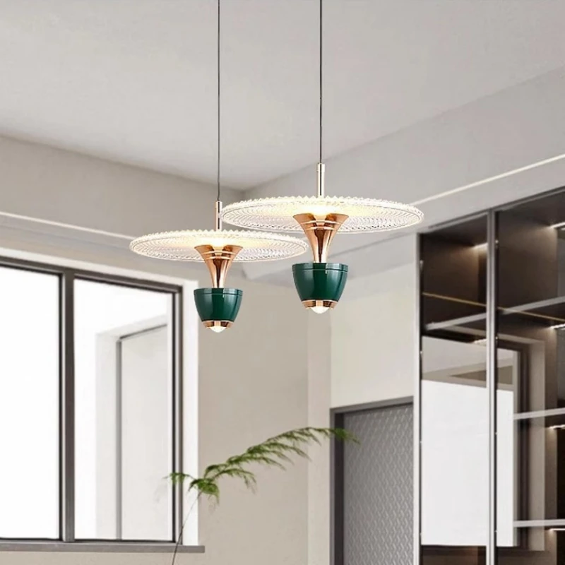 Talian Luxury Art Pendant Ligh - đánh giá và giá Decor Lighting Fixtures