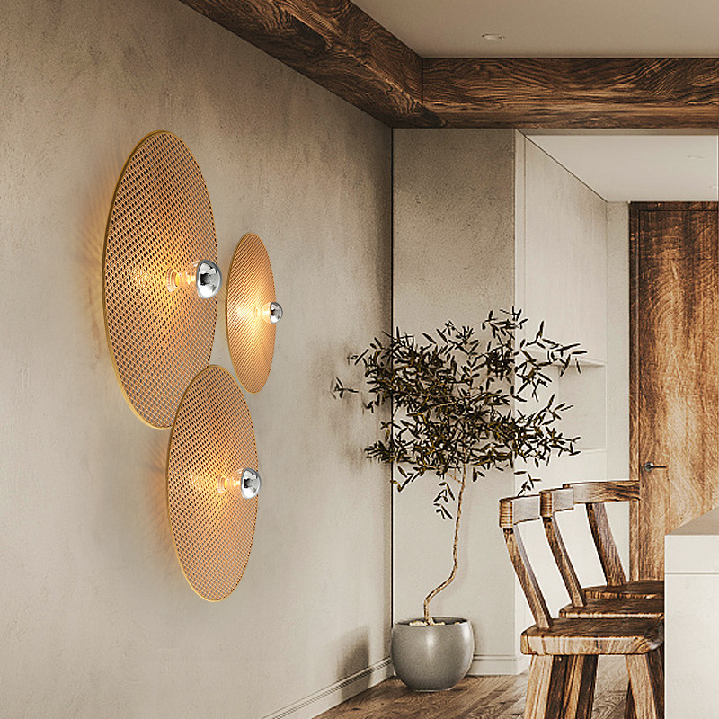 Wabi Sabi Zen Style Natural Ra - đánh giá và giá Lighting Decor Rentals