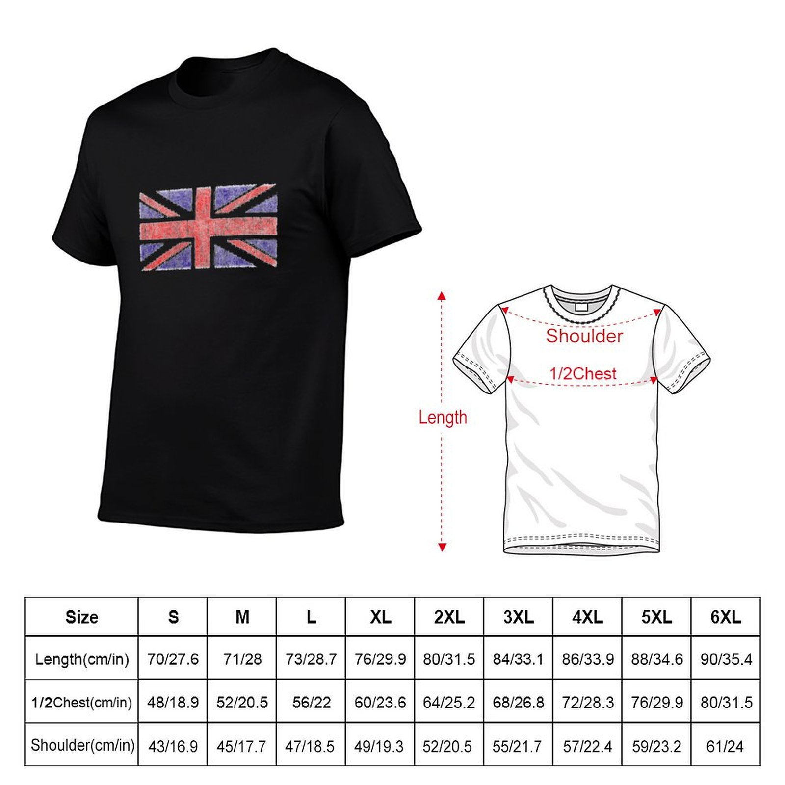 Vintage UK Union Jack Flag T-S - đánh giá và giá Union Lighting & Decor