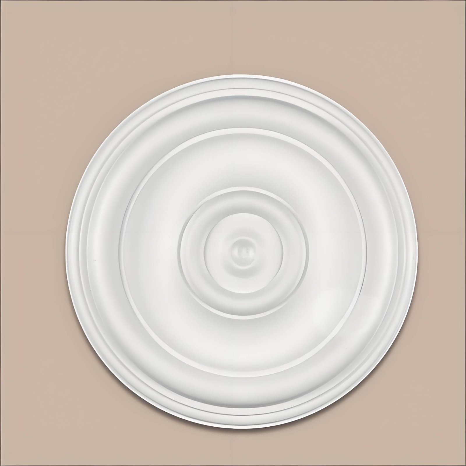 Round Ceiling Medallion Europe - đánh giá và giá Lightings Decoration