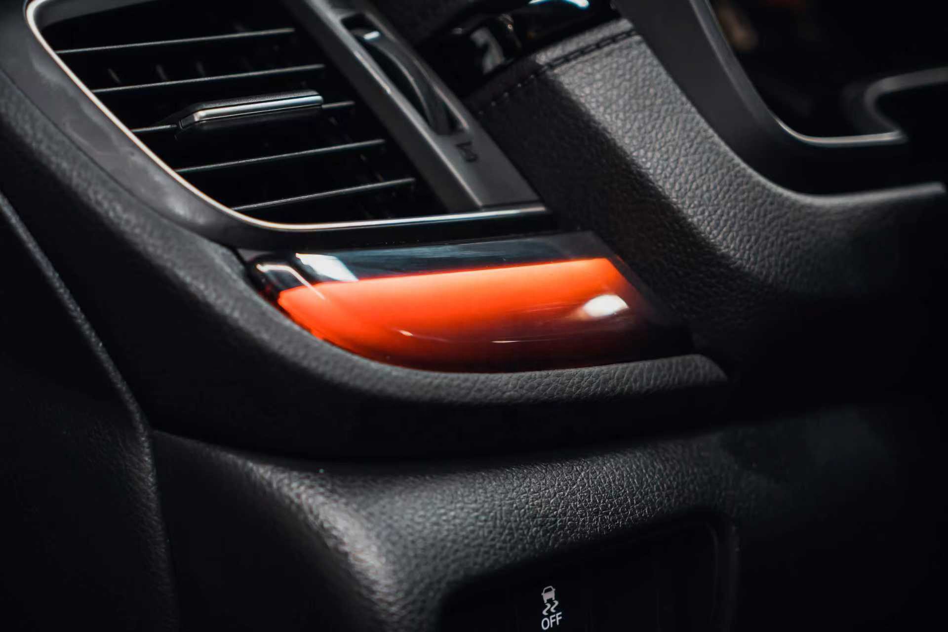 NewSJC Auto 64 Color Interior  - đánh giá và giá Lighting Interior Decor