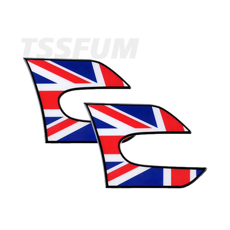 Union Jack Car Turn Signal Lig - đánh giá và giá Union Lighting & Decor