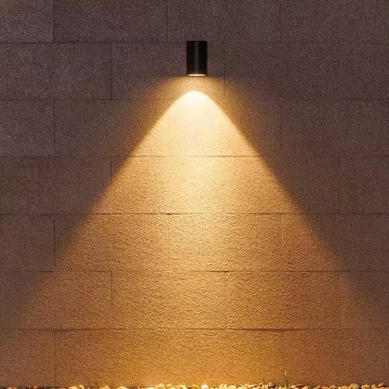 Outdoor Wall Decorative Light  - đánh giá và giá Lightings Decoration