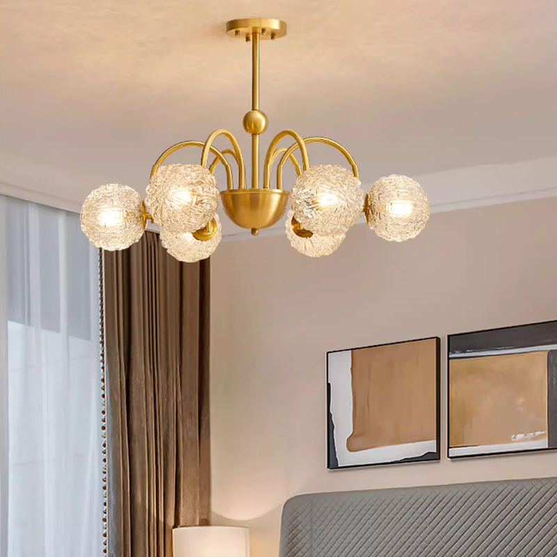Modern home decoration crystal - đánh giá và giá Room Decor Lighting Lamp