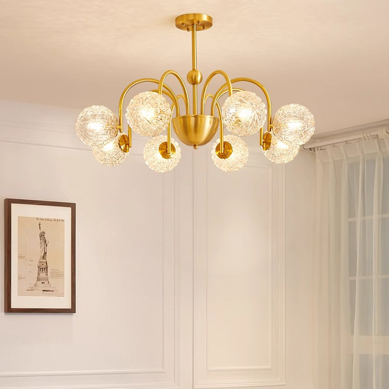 Modern home decoration crystal - đánh giá và giá Room Decor Lighting Lamp