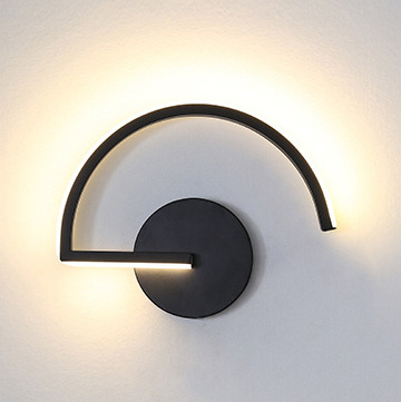 Modern Nordic LED Wall Lamp, M - đánh giá và giá Lighting Decor Bedroom
