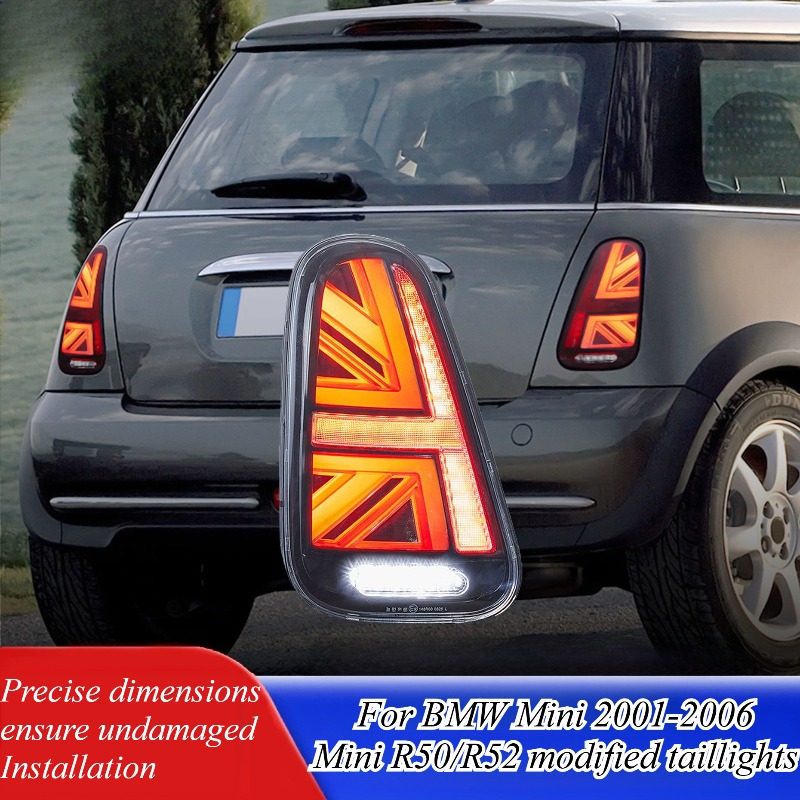 For MINI R50 R53 R52 Cooper 20 - đánh giá và giá Union Lighting & Decor