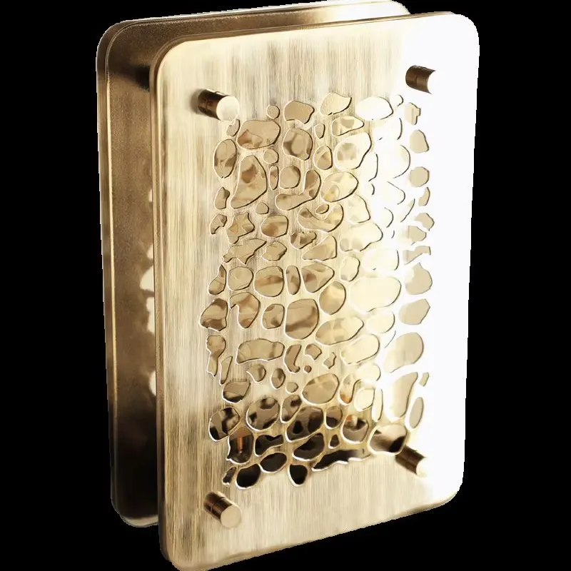 American Modern Retro High Qua - đánh giá và giá Lighting Interior Decor