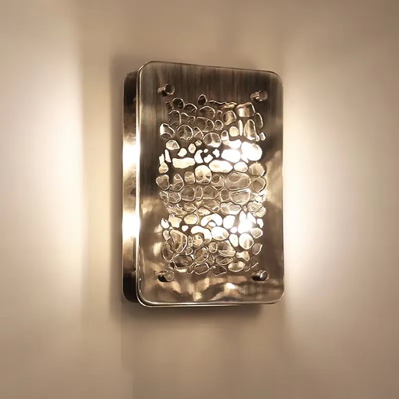 American Modern Retro High Qua - đánh giá và giá Lighting Interior Decor