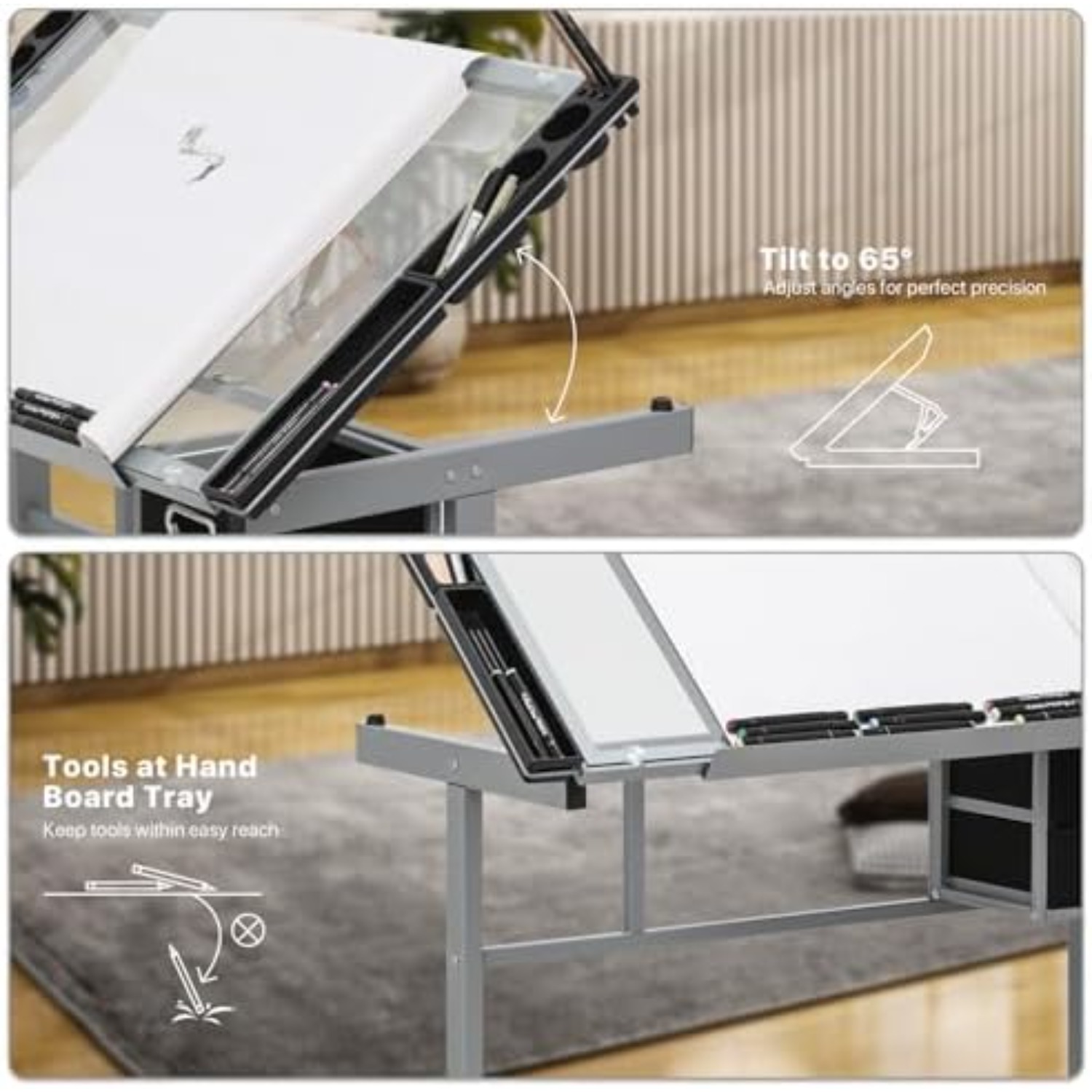 Professhional Drafting Table f - đánh giá và giá Lighting & Home Decor Studio Photos