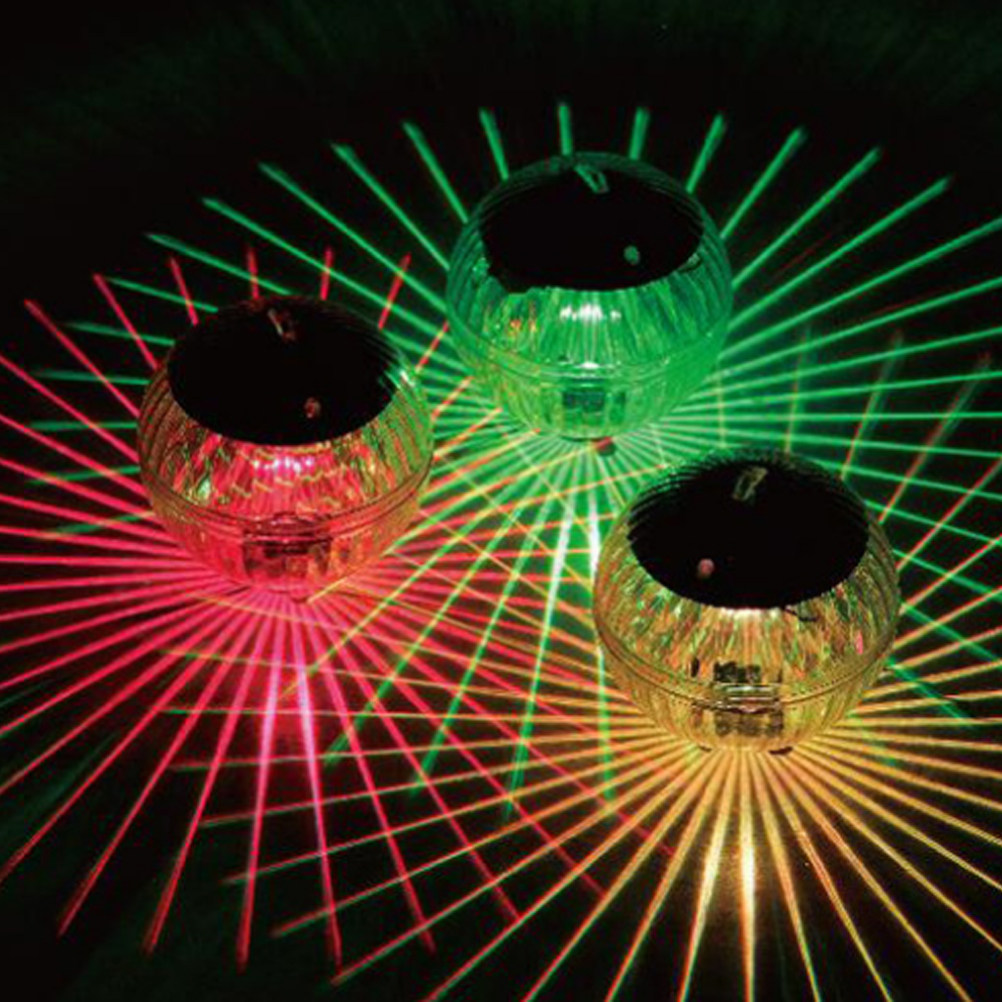 2 Pcs Pool Decoration Lights u - đánh giá và giá Up Lighting Decor