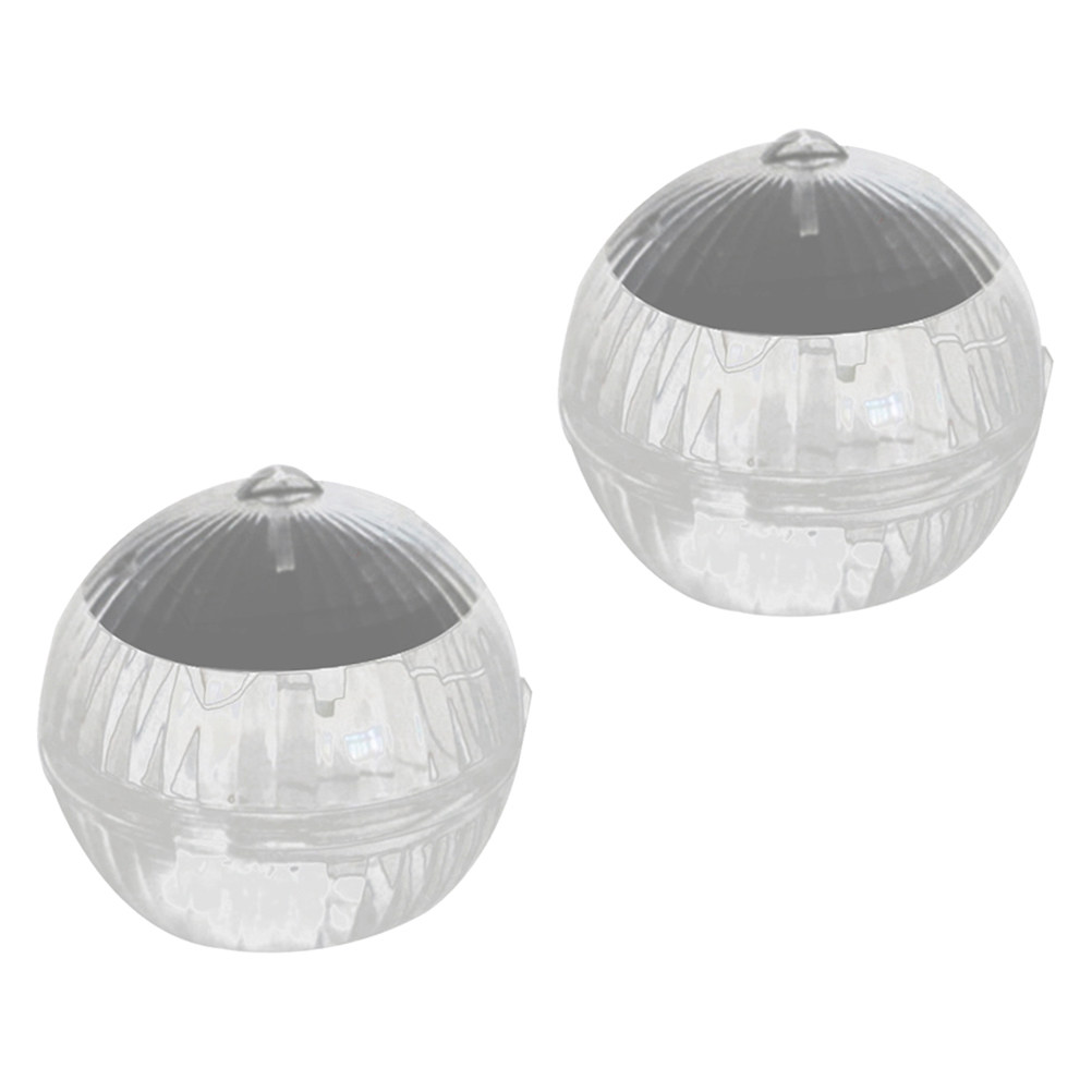 2 Pcs Pool Decoration Lights u - đánh giá và giá Up Lighting Decor