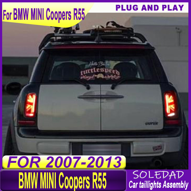 2pcs Car Taillights For BMW Mi - đánh giá và giá Union Lighting & Decor
