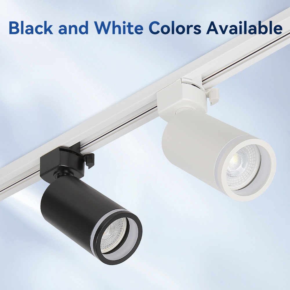 GU10 Track Light LED Track Lam - đánh giá và giá Decor Lighting Fixtures