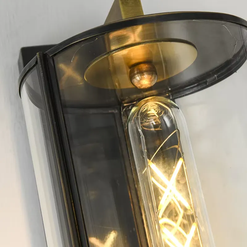 Modern Gold Cylindrical Led Pe - đánh giá và giá Lightings Decoration