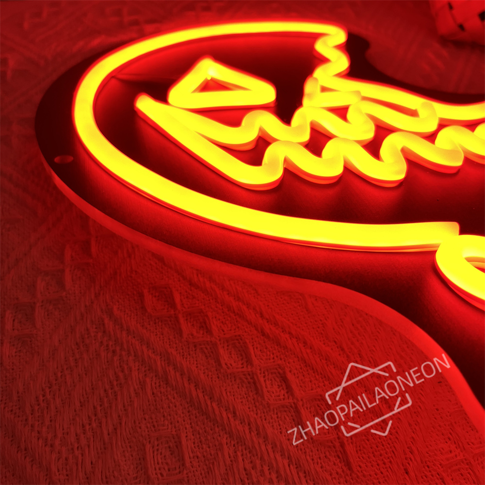 Trick 'r Treat Lollipop Neon S - đánh giá và giá Home Decor Lighting Tricks