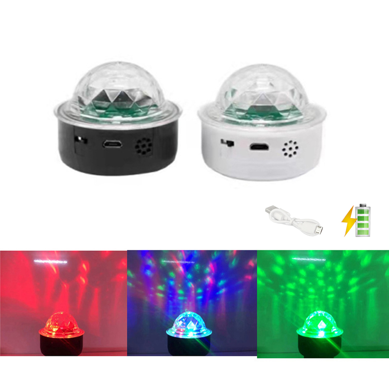 3 Watt Mini LED Effect Stage L - đánh giá và giá Lighting Effect Home Decor