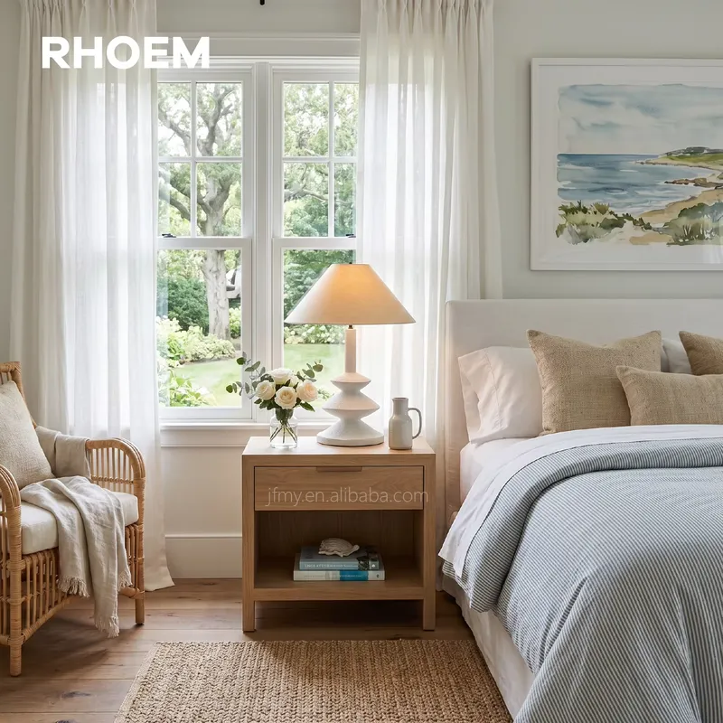 RHOEM Bedside Wall Pesaro Tabl - đánh giá và giá Lighting Decor Bedroom