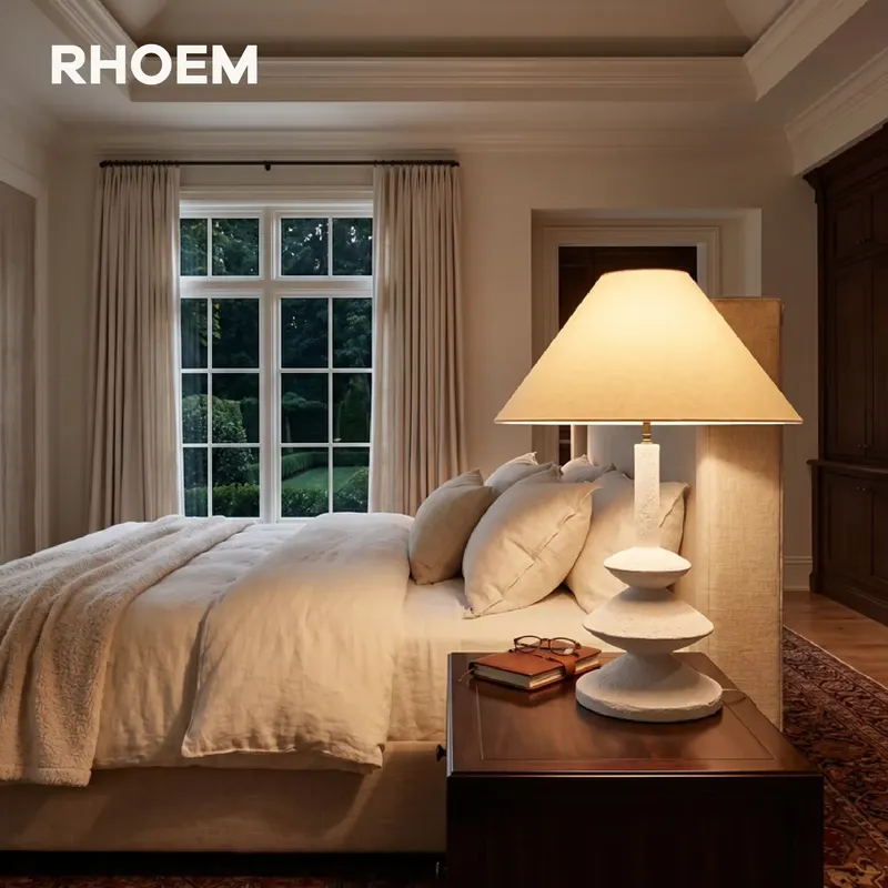 RHOEM Bedside Wall Pesaro Tabl - đánh giá và giá Lighting Decor Bedroom