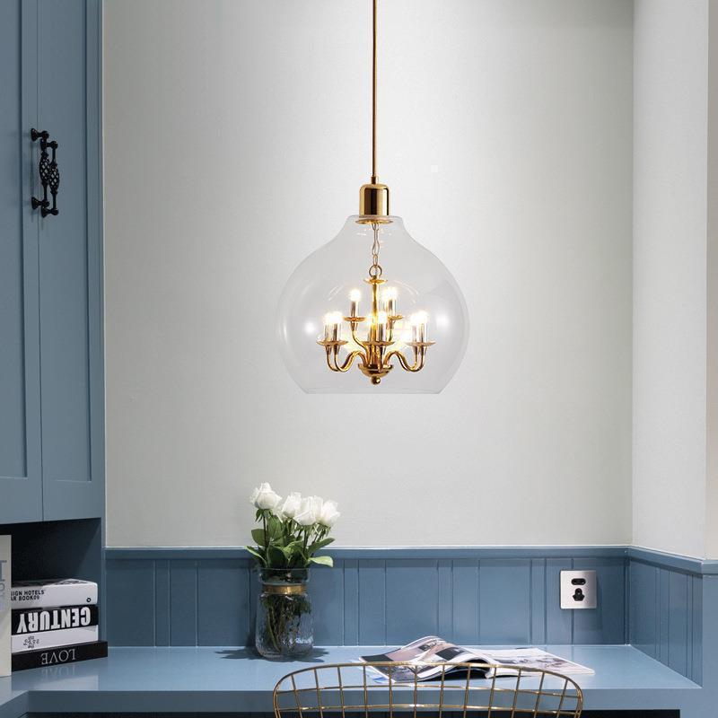 Dreamy Light Giant chandelier  - đánh giá và giá Lighting & Home Decor Studio Photos