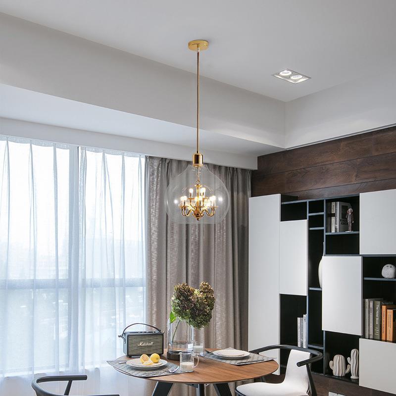 Dreamy Light Giant chandelier  - đánh giá và giá Lighting & Home Decor Studio Photos