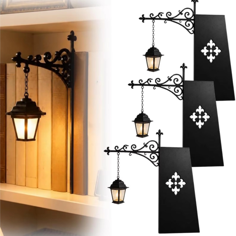 Library Lantern Decorative Boo - đánh giá và giá Lightings Decoration