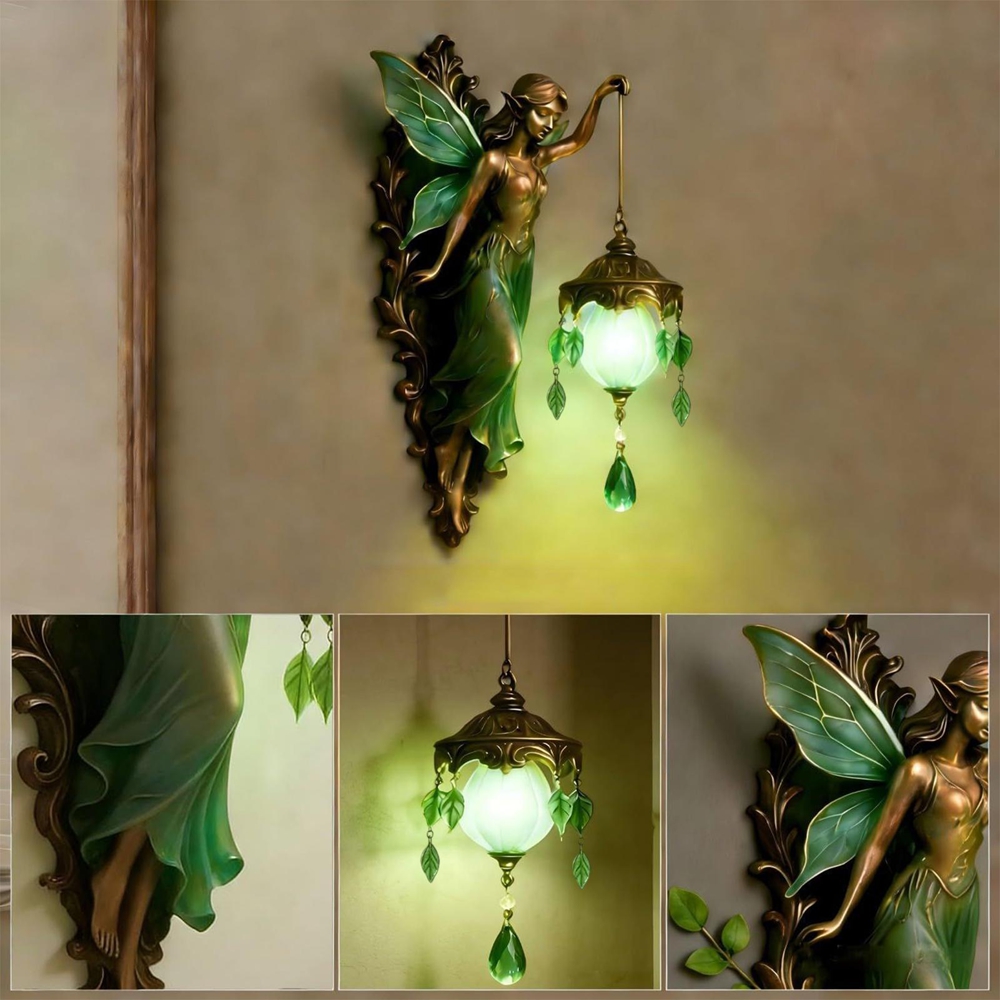 Myth Wall Lamp Unique Design C - đánh giá và giá Decor Lighting Fixtures