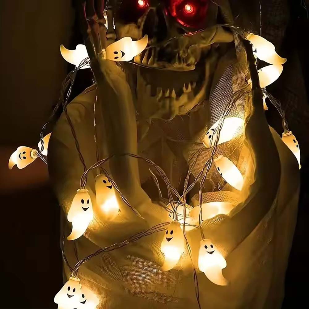 Halloween Pumpkin Bat Spider L - đánh giá và giá Home Decor Lighting Tricks