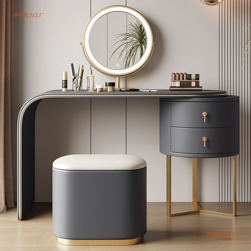 2026 new dresser light luxury  - đánh giá và giá Lighting & Home Decor Studio Photos