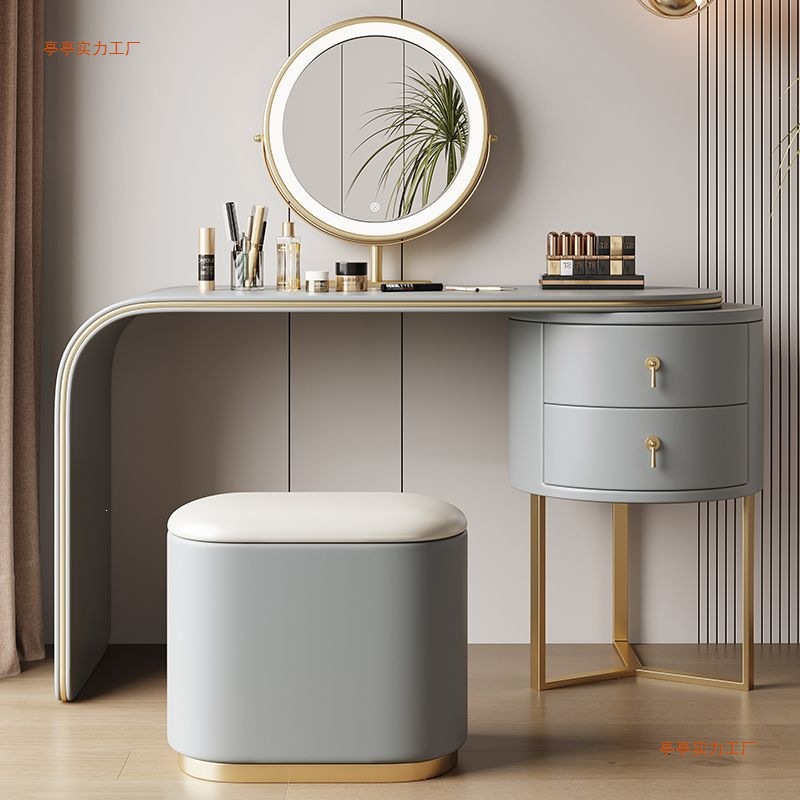2026 new dresser light luxury  - đánh giá và giá Lighting & Home Decor Studio Photos