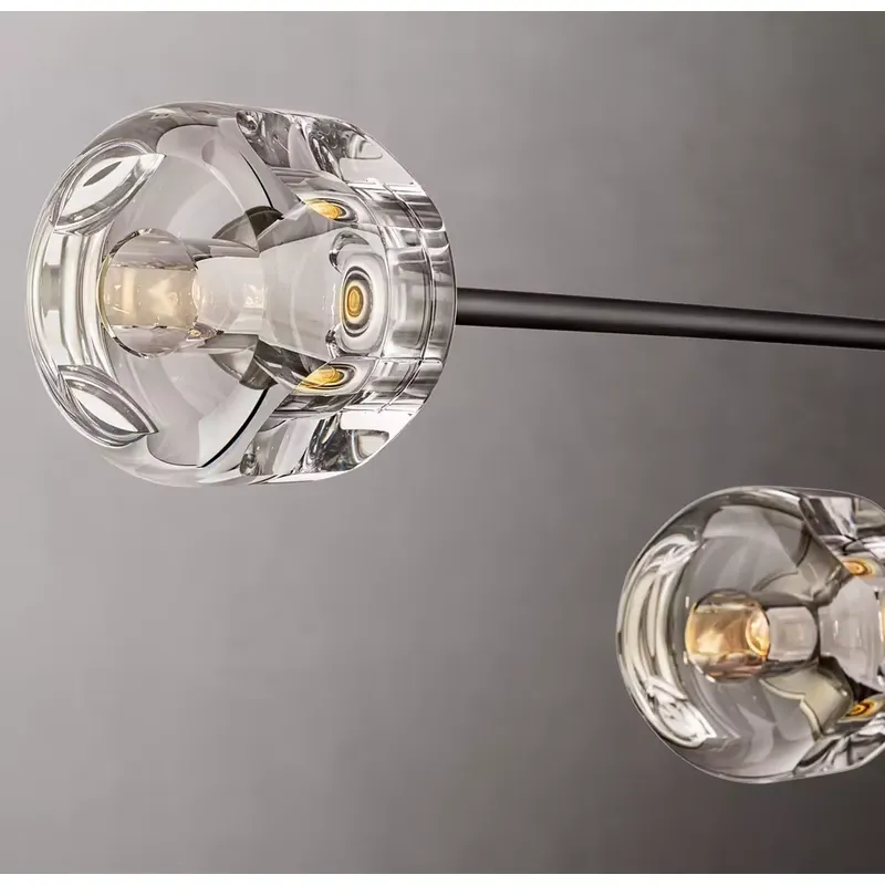 Contemporary Style Indoor Deco - đánh giá và giá Lighting Decor Bedroom