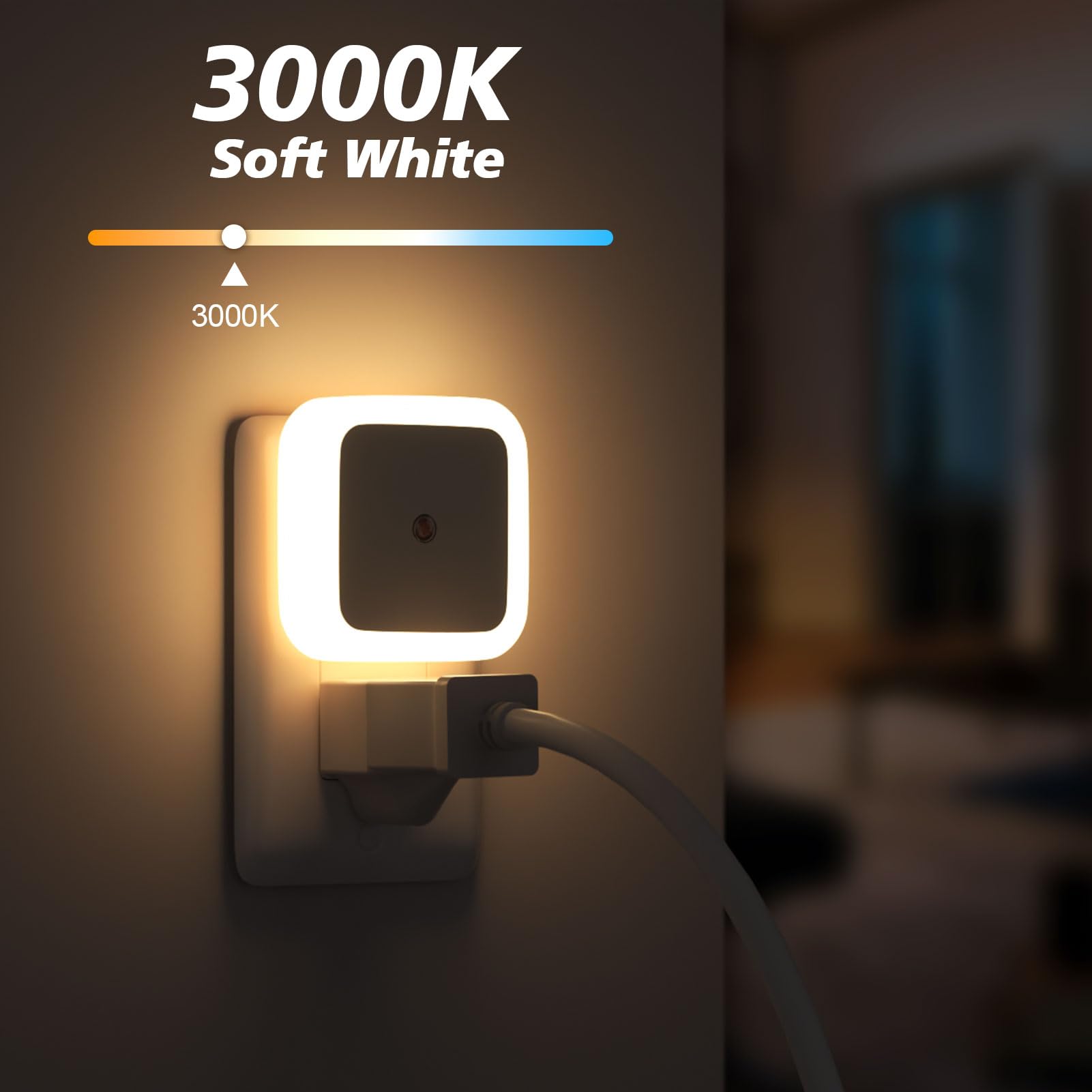 1PC LED Atmosphere Lamp,Modern - đánh giá và giá Decor Lighting Fixtures