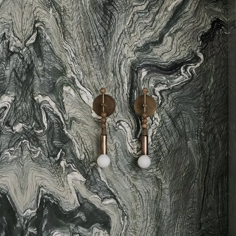 Nordic Vintage Home Decorative - đánh giá và giá Lighting Decor Bedroom