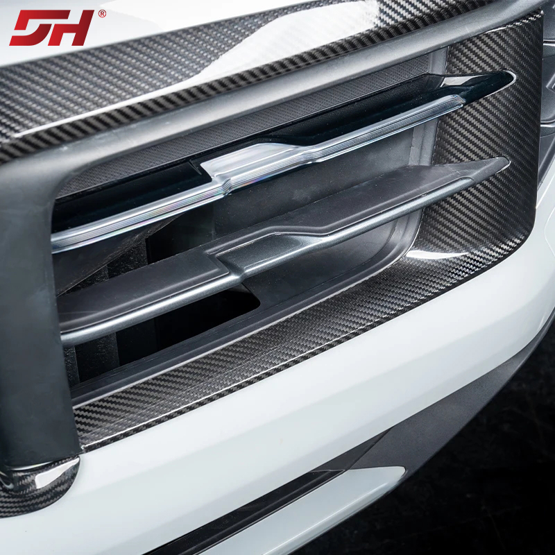 Carbon Fiber Stick-on OE-style - đánh giá và giá Up Lighting Decor